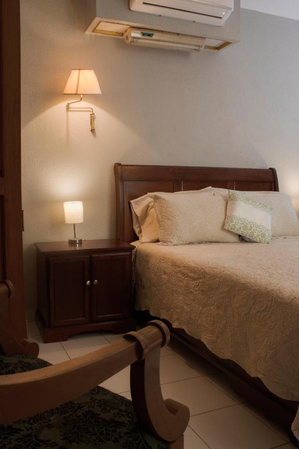 Hotel Gran Domo León Buitenkant foto
