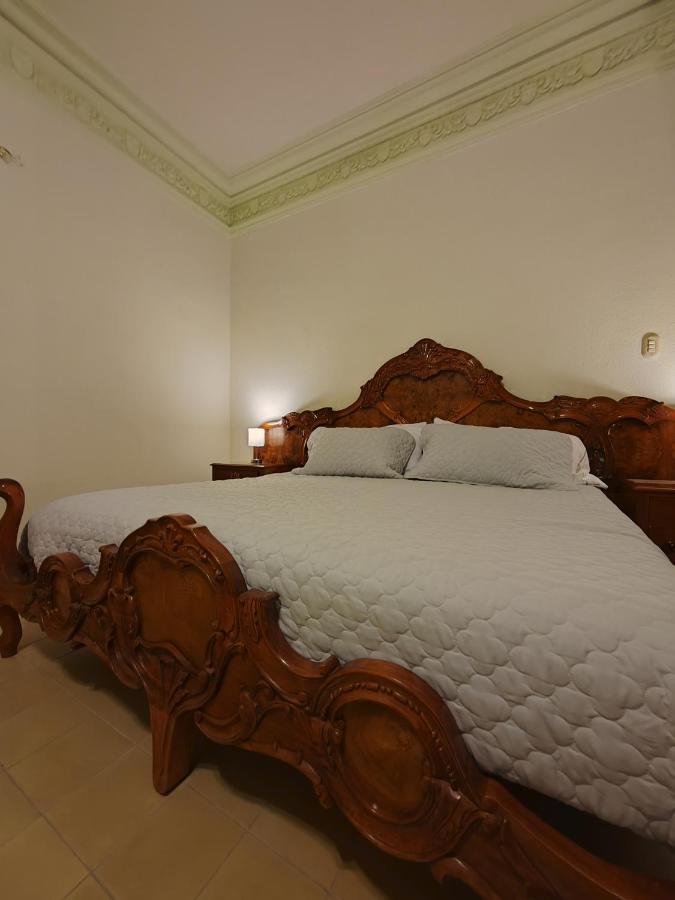 Hotel Gran Domo León Buitenkant foto