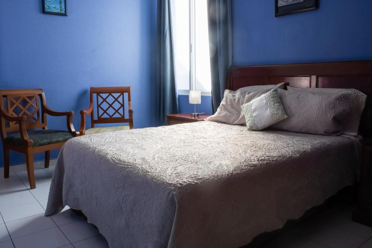 Hotel Gran Domo León Buitenkant foto