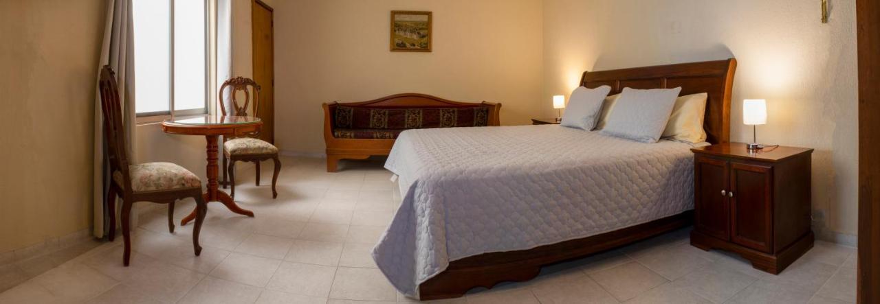 Hotel Gran Domo León Buitenkant foto